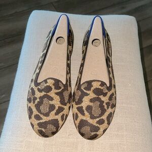 Rothy’s Lounge Loafer